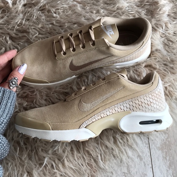 NWT Nike Air Max Jewell Premium Linen - Picture 6 of 8
